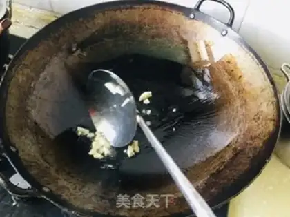 Make Barley step 1