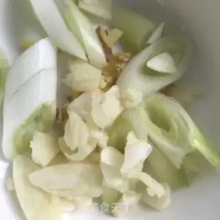 Make Coke chicken wings step 2