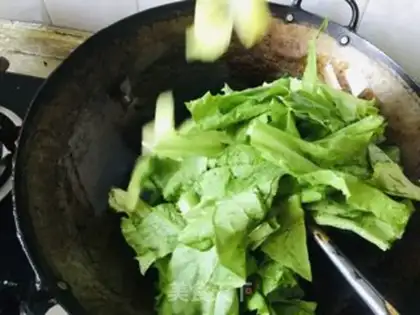 Make Barley step 2