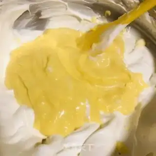 Make Cheese ice cream step 4