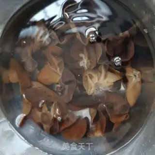 Make ♪ Woody gravy ♪ step 4