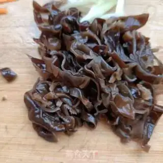 Make ♪ Woody gravy ♪ step 5