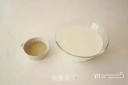 Make Homemade cheesecake step 0