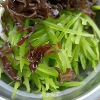 Make ♪ Woody gravy ♪ step 7