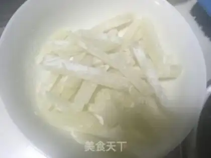 Make Roast fries step 4
