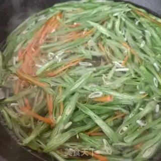Make Tomato mackerel soup step 12