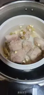 Make Rock and roll chord soup step 5
