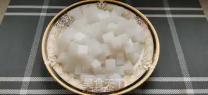 Make Garlic soy sauce step 0