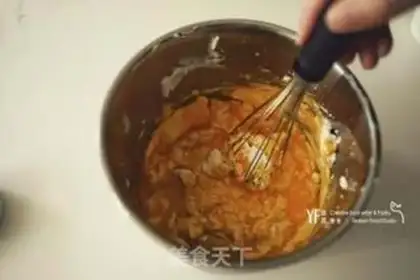 Make Homemade cheesecake step 4