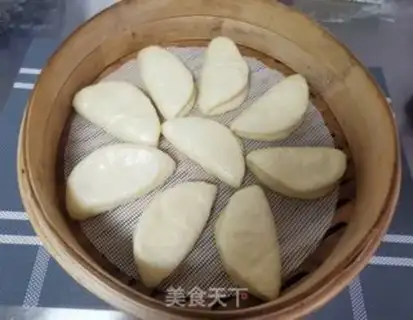 Make Milk onion rolls and loaf cakes step 11