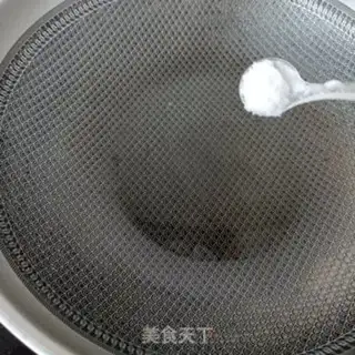 Make ♪ Woody gravy ♪ step 9
