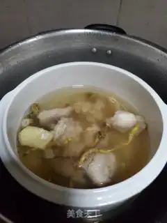 Make Rock and roll chord soup step 6