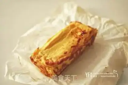 Make Homemade cheesecake step 5