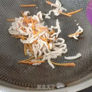 Make ♪ Woody gravy ♪ step 10