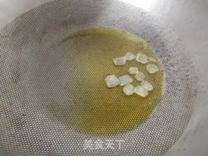 Make Pineapple-fruit chicken wings step 3