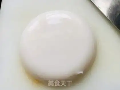 Make Fries of wheat step 0