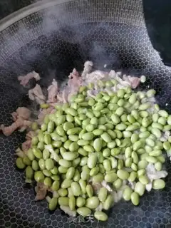 Make Soybeans step 2