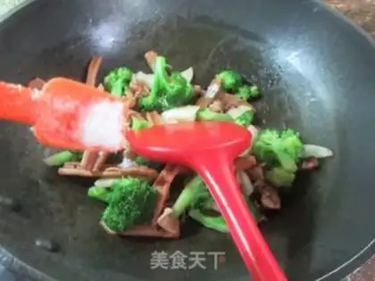 Make Tofu step 7