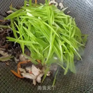 Make ♪ Woody gravy ♪ step 12