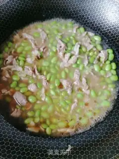 Make Soybeans step 3
