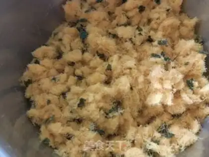Make Meat Pine step 15