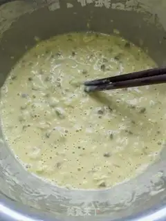 Make Eggcakes step 3