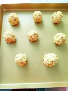Make oatmeal step 2