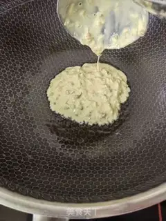 Make Eggcakes step 4