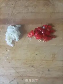 Make Tofu step 3