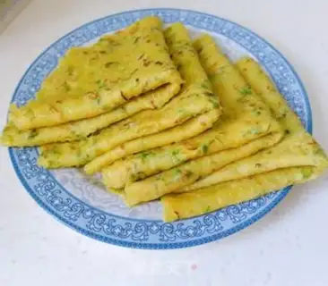 Make Eggcakes step 6