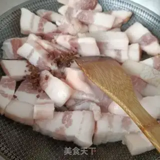 Make oatmeal step 5