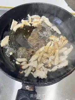 Make Scorch step 5