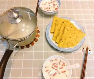 Make Eggcakes step 8