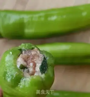 Make Skin pepper step 5