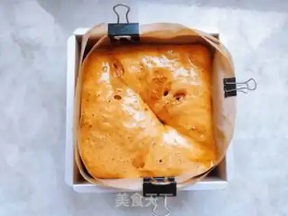 Make Honeycomb step 3
