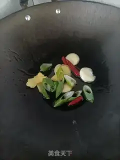 Make Cheese and pork noodles step 5