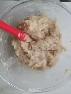 Make Homemade chicken sausages step 5