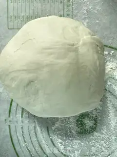 Make Tasty loaf step 2