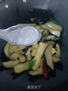 Make Cheese and pork noodles step 6
