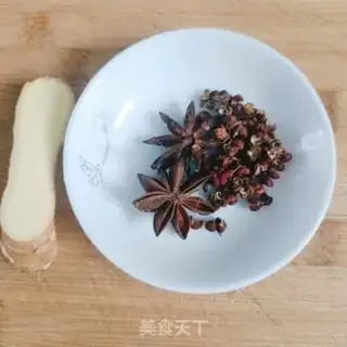 Make Get the pig oil step 1