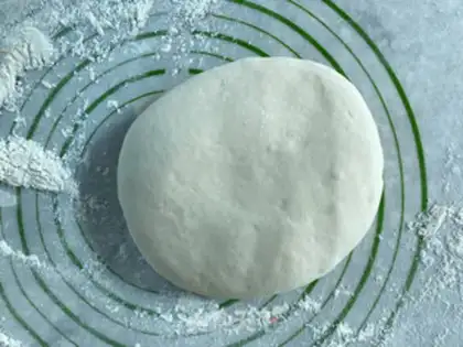 Make Tasty loaf step 4