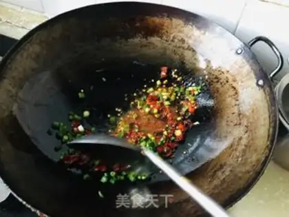 Make Homemade chicken sausages step 9