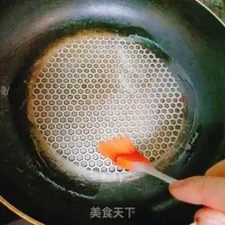 Make Pancake step 1