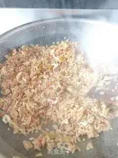 Make Egg fried rice step 8