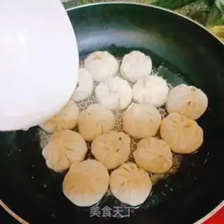 Make Pancake step 2