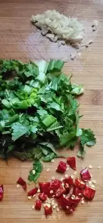 Make Sourfish cook fans step 2