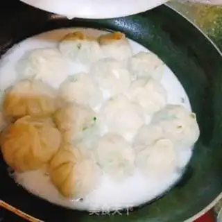 Make Pancake step 3