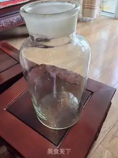 Make Plumbing wine step 5