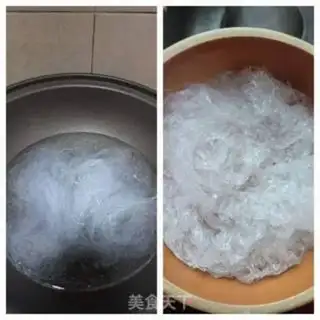 Make Sourfish cook fans step 3