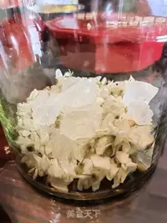 Make Plumbing wine step 6